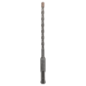 BOSCH SDS Plus Bit 6 x 100 x 165 mm