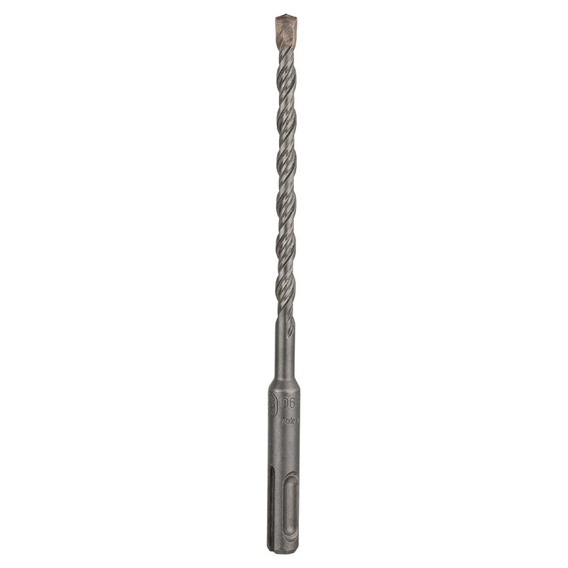 BOSCH SDS Plus Bit 6,5 x 100 x 165 mm BOSCH SDS Plus Bit 6,5 x 100 x 165 mm