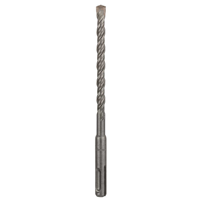 BOSCH SDS Plus Bit 8 x 100 x 165 mm BOSCH SDS Plus Bit 8 x 100 x 165 mm