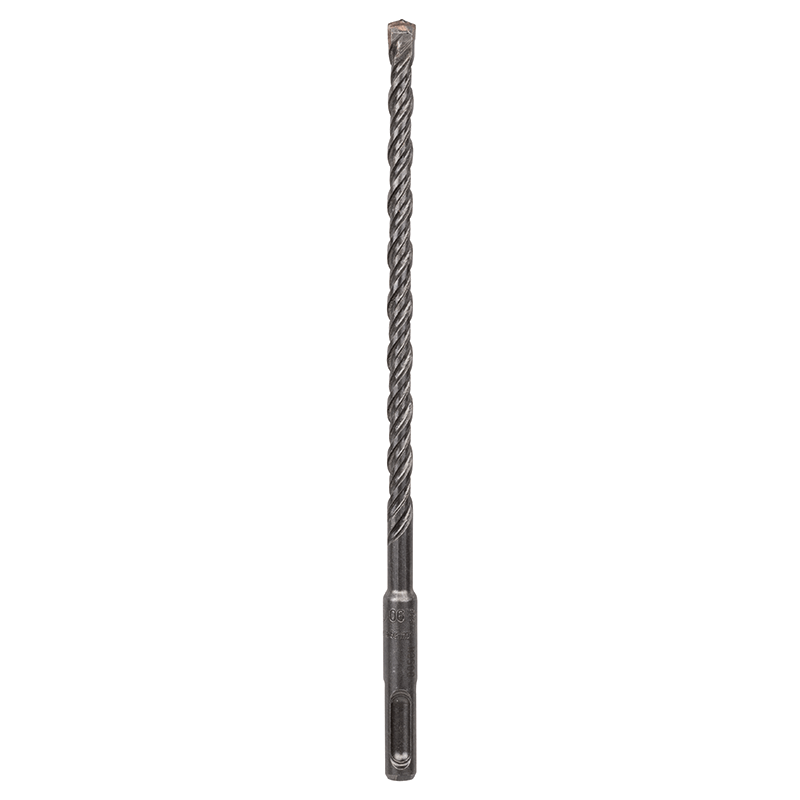BOSCH SDS Plus Bit 8 x 150 x 215 mm BOSCH SDS Plus Bit 8 x 150 x 215 mm