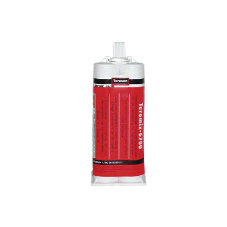 TEROSON TEROMIX 6700 A+B ADHESIVO RêGIDO
