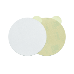 Disco Rhynostick White Line 150mm P80