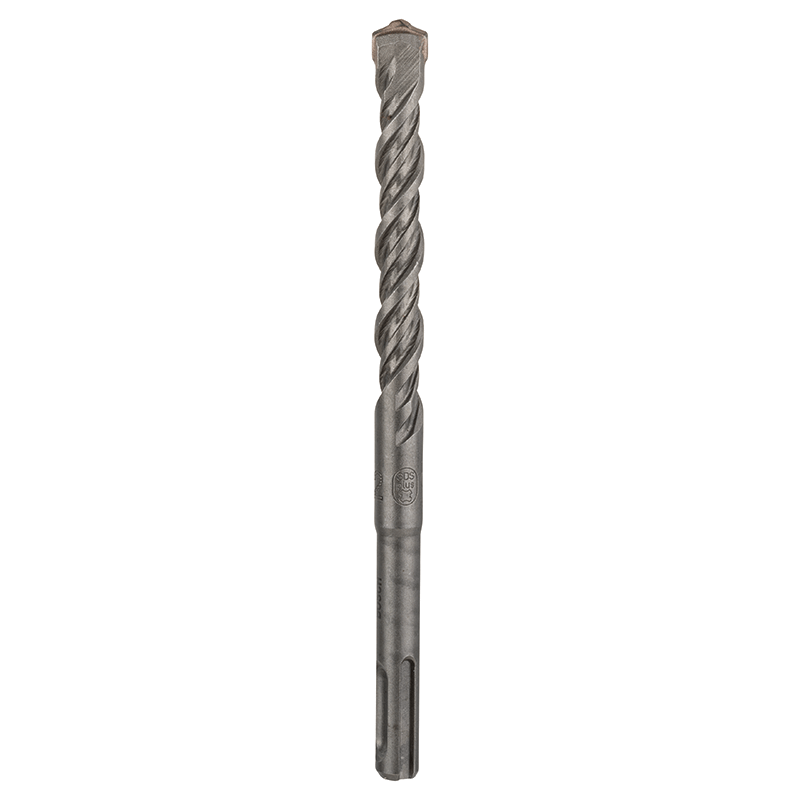 BOSCH SDS Plus Bit 12 x 100 x 165 mm BOSCH SDS Plus Bit 12 x 100 x 165 mm