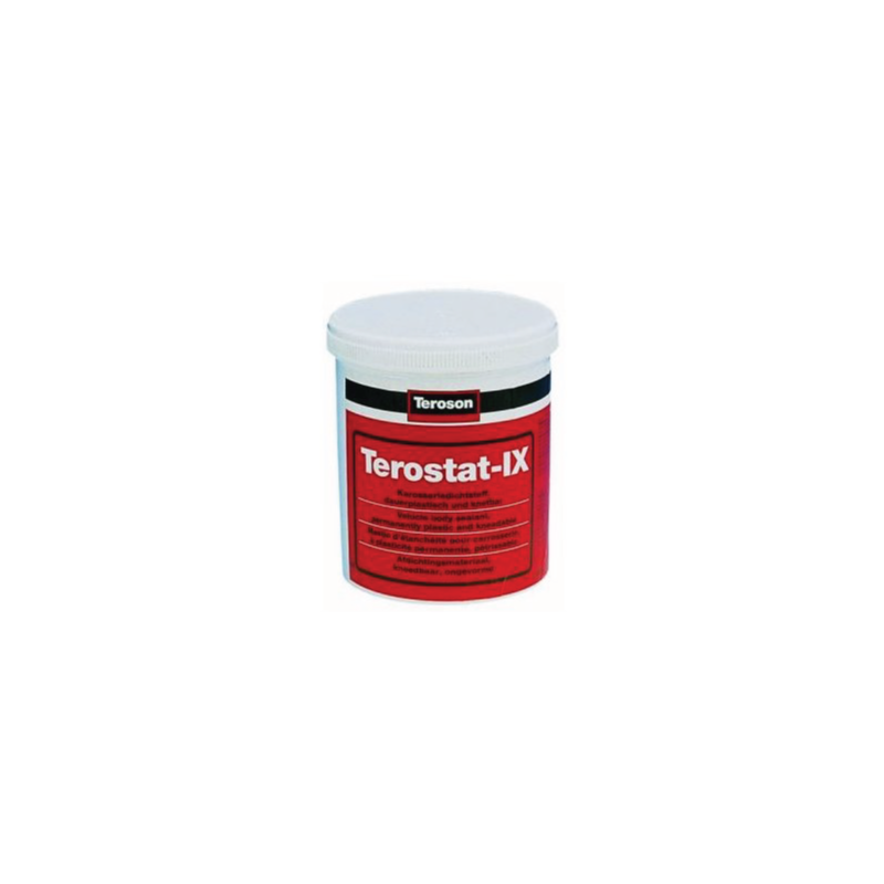TEROSON TEROSTAT IX SELLADOR MOLDEABLE 1 TEROSON TEROSTAT IX SELLADOR MOLDEABLE 1
