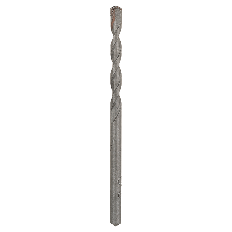 Broca Hormigón 4 x 40 x 75 mm BOSCH Broca Hormigón 4 x 40 x 75 mm BOSCH