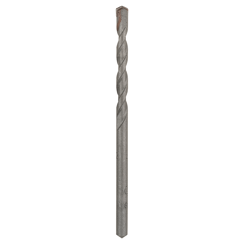 Broca Hormigón 6 x 60 x 100 mm BOSCH Broca Hormigón 6 x 60 x 100 mm BOSCH