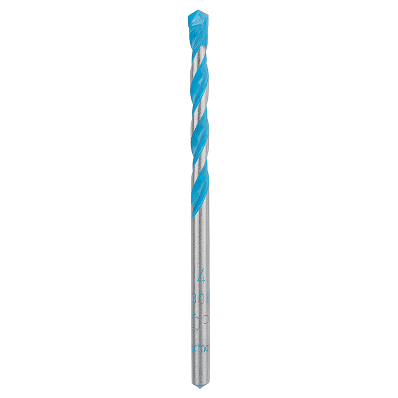 BOSCH Multi-Purpose Bit 4 x 40 x 75 mm BOSCH Multi-Purpose Bit 4 x 40 x 75 mm