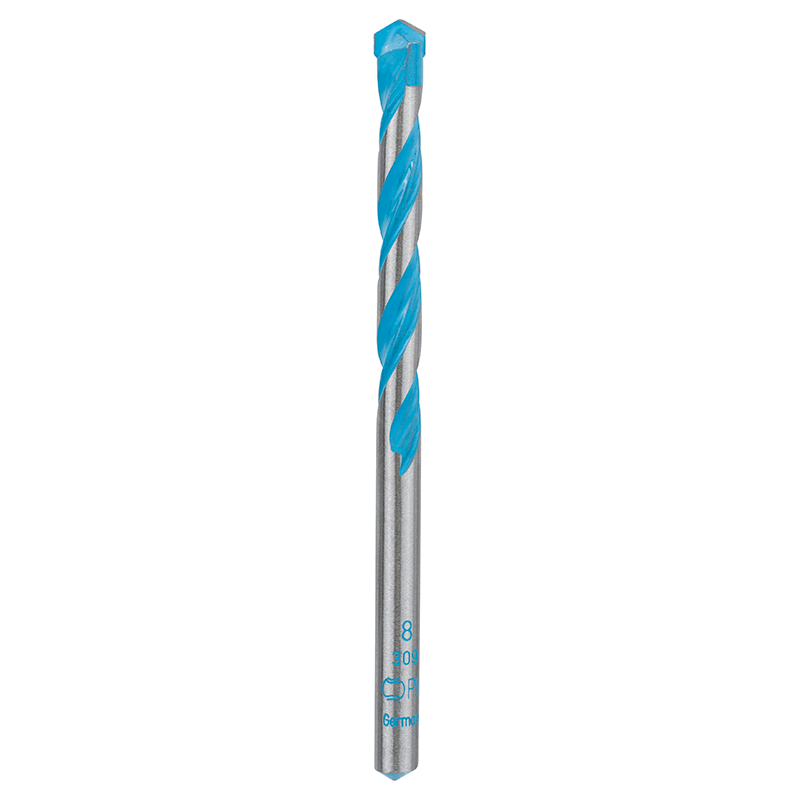 BOSCH Multi-Purpose Bit 8 x 80 x 120 mm BOSCH Multi-Purpose Bit 8 x 80 x 120 mm