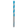 BOSCH Multi-Purpose Bit 8 x 80 x 120 mm