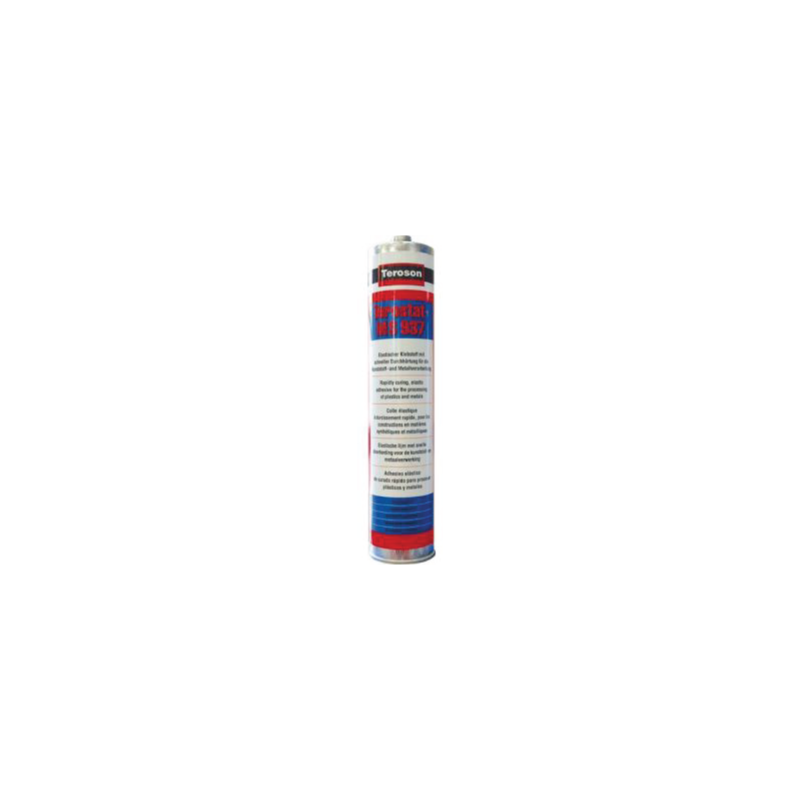 TEROSON TEROSTAT MS 937 GRIS ADHESIVO EL