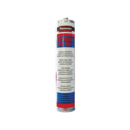 TEROSON TEROSTAT MS 937 GRIS ADHESIVO EL