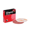 Disco Rhynogrip White Line 115mm 8F P80