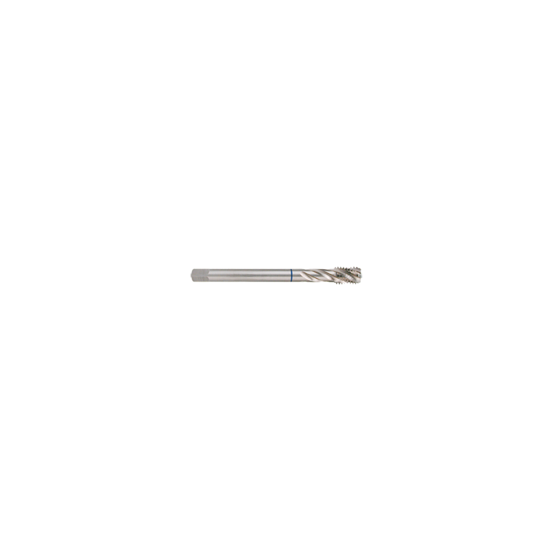RUKO Male Thread Machine M DIN 376 HSS, Rectified (M22, L2 25,00mm) RUKO Male Thread Machine M DIN 376 HSS, Rectified (M22, L2 25,00mm)
