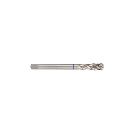 RUKO Male Thread Machine M DIN 376 HSS, Rectified (M22, L2 25,00mm)