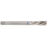 RUKO Male Thread Machine M DIN 376 HSS, Rectified (M22, L2 25,00mm)