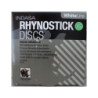 Disco Rhynostick White Line 150mm P120