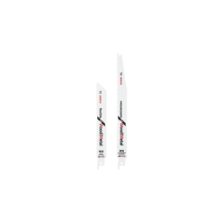 BOSCH Wood and Metal Blade Set - 2 Pieces