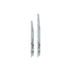 BOSCH Wood Sabre Saw Blades - 2 Pieces