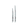 BOSCH Wood Sabre Saw Blades - 2 Pieces