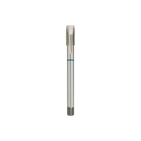 RUKO Male Thread Machine M DIN 376 HSSE-Co5, Rectified (M27, Ø24,00mm)