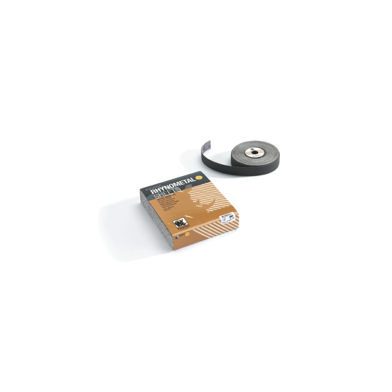 ROLO RHYNOMETAL 5000X50-P80