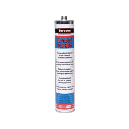 TEROSON TEROSTAT MS 935 BLANCO ADHESIVO