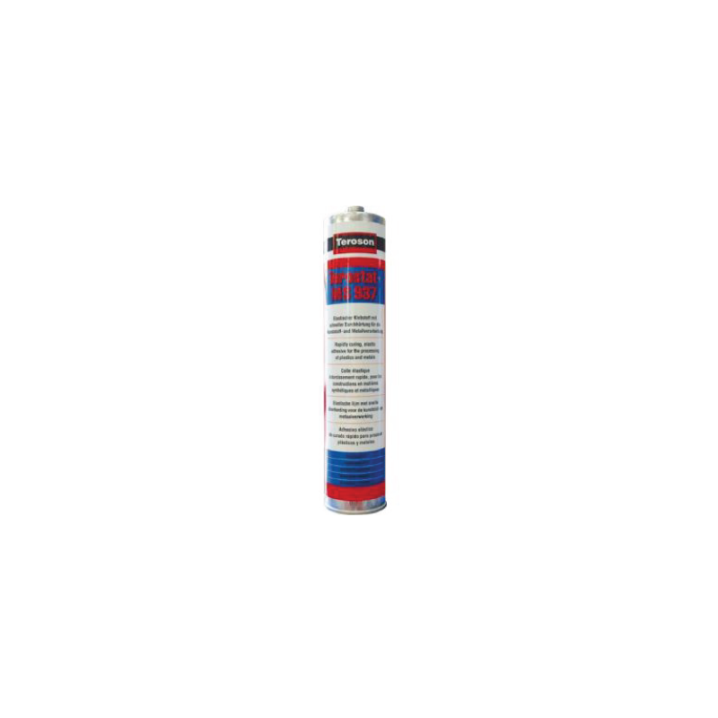 TEROSON TEROSTAT MS 937 BLANCO ADHESIVO