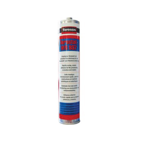 TEROSON TEROSTAT MS 937 BLANCO ADHESIVO