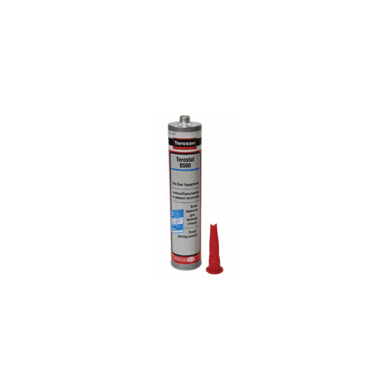 TEROSON TEROSTAT 8590 ADHESIVO ELçSTICO