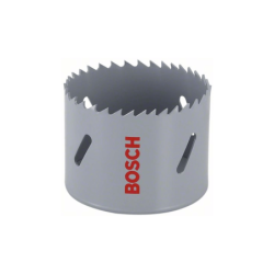 Coroa HSS Bimetálica standard: 46mm