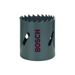 Coroa HSS Bimetálica standard: 46mm