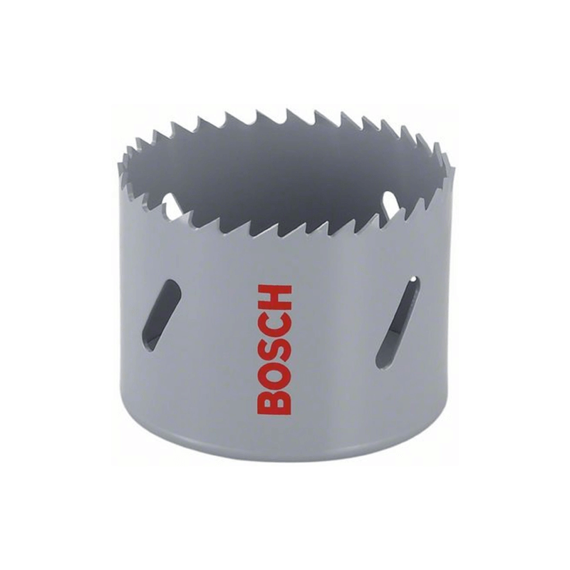 Coroa HSS Bimetálica standard: 64mm Coroa HSS Bimetálica standard: 64mm