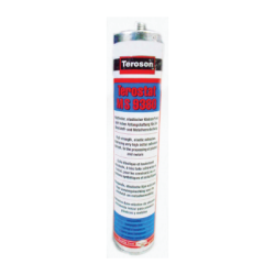 TEROSON TEROSTAT MS 9380 GRIS ADHESIVO E