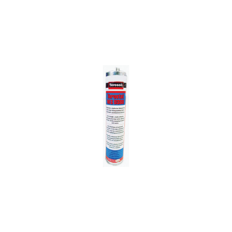 TEROSON TEROSTAT MS 9380 GRIS ADHESIVO E