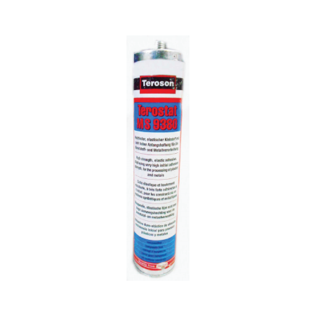 TEROSON TEROSTAT MS 9380 GRIS ADHESIVO E