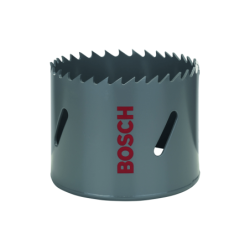 Coroa HSS Bimetálica standard: 64mm