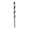 BOSCH 5 mm Metal and Wood Spiral Bit - 2 Pieces
