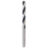 Brocas Helicoidais para Madeira e Metal 6 mm - 2 Peças BOSCH