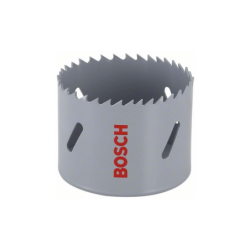 Coroa HSS Bimetálica standard: 68mm