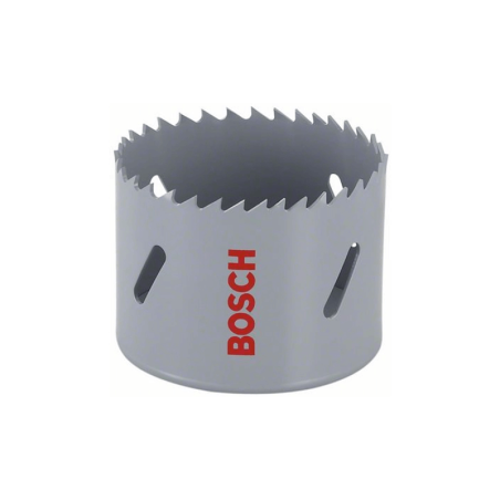 Coroa HSS Bimetálica standard: 68mm