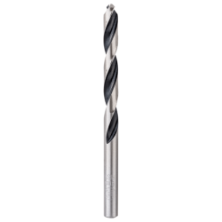 BOSCH 8 mm Metal and Wood Spiral Bit