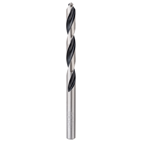 BOSCH 8 mm Metal and Wood Spiral Bit