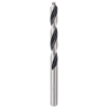 BOSCH 8 mm Metal and Wood Spiral Bit