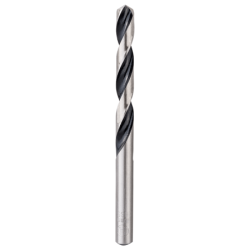Broca Helicoidal para Madeira e Metal 10 mm BOSCH
