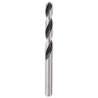 BOSCH 10 mm Metal and Wood Spiral Bit