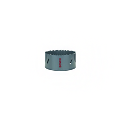 Coroa HSS Bimetálica standard: 102mm