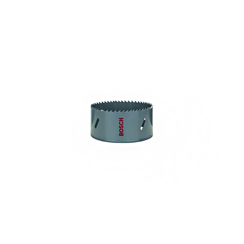 Coroa HSS Bimetálica standard: 102mm