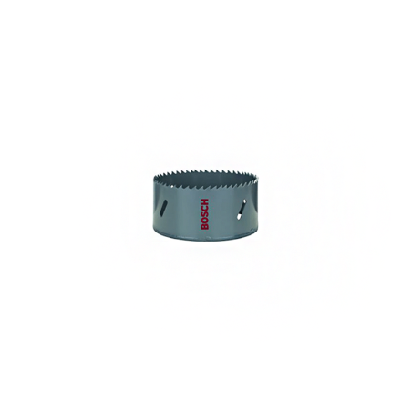 Coroa HSS Bimetálica standard: 102mm
