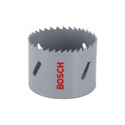 Coroa HSS Bimetálica standard: 121mm