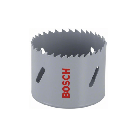 Coroa HSS Bimetálica standard: 121mm